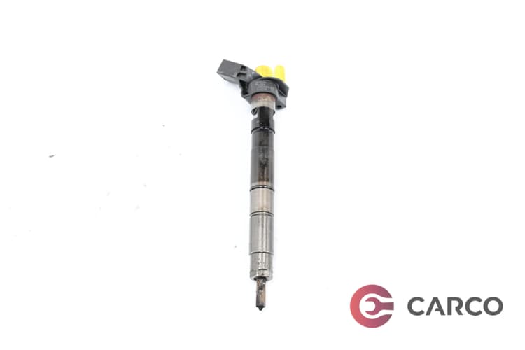 Дюза дизел 059 130 277 AH AB5VDM6 B5F за VW PHAETON седан (3D_) 3.0 V6 TDI 4motion (2002)