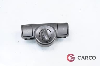 Ключ светлини за VW PHAETON седан (3D_) 3.0 V6 TDI 4motion (2002)