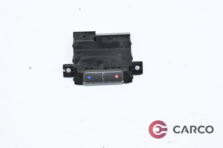Ключ управление въздуховоди 3D0 919 815 L за VW PHAETON седан (3D_) 3.0 V6 TDI 4motion (2002)