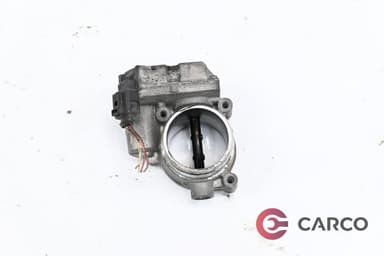 Дросел клапа A2C30247400 за VW PHAETON седан (3D_) 3.0 V6 TDI 4motion (2002)