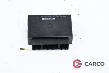 Модул комфорт 3D0 959 933 F за VW PHAETON седан (3D_) 3.0 V6 TDI 4motion (2002)