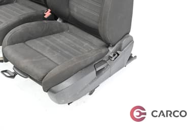 Седалки предни ДЕСЕН ВОЛАН за OPEL INSIGNIA 1.8 Hatchback (2008)