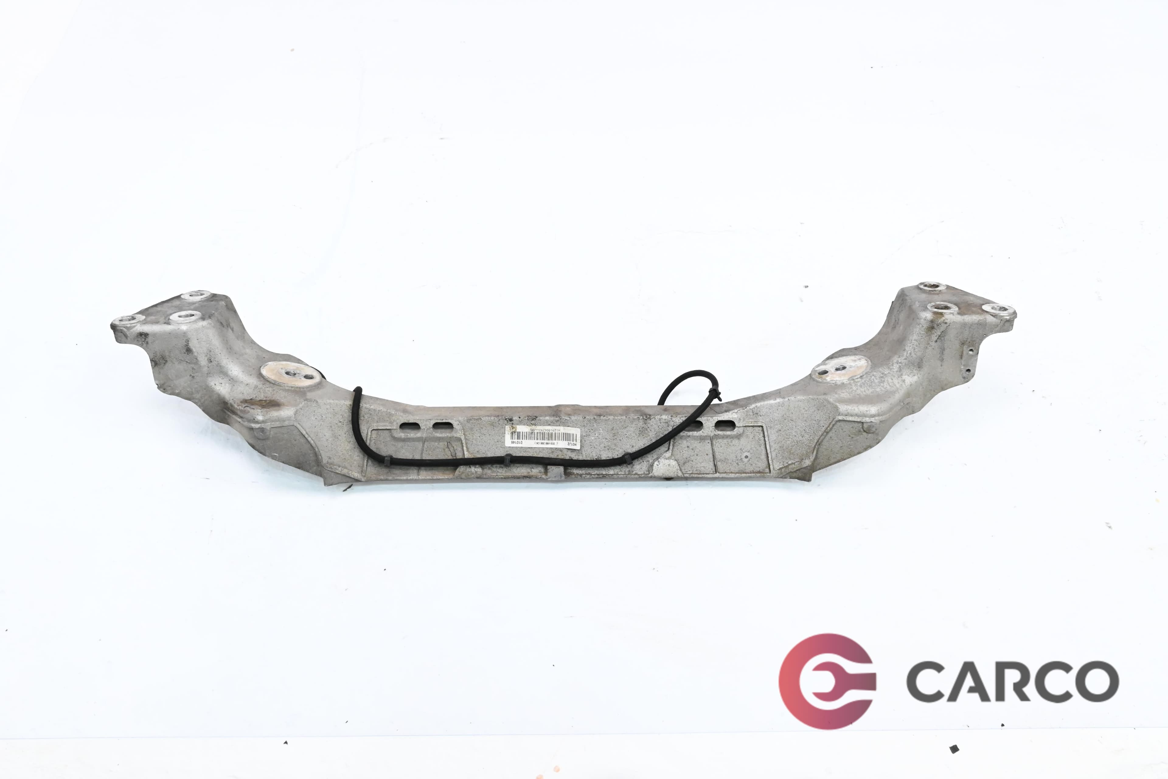 Греда напречна 3D0 199 206 CN за VW PHAETON седан (3D_) 3.0 V6 TDI 4motion (2002)