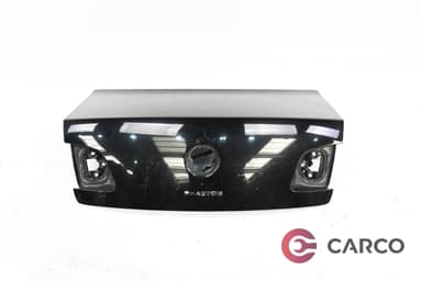 Заден капак за VW PHAETON седан (3D_) 3.0 V6 TDI 4motion (2002)