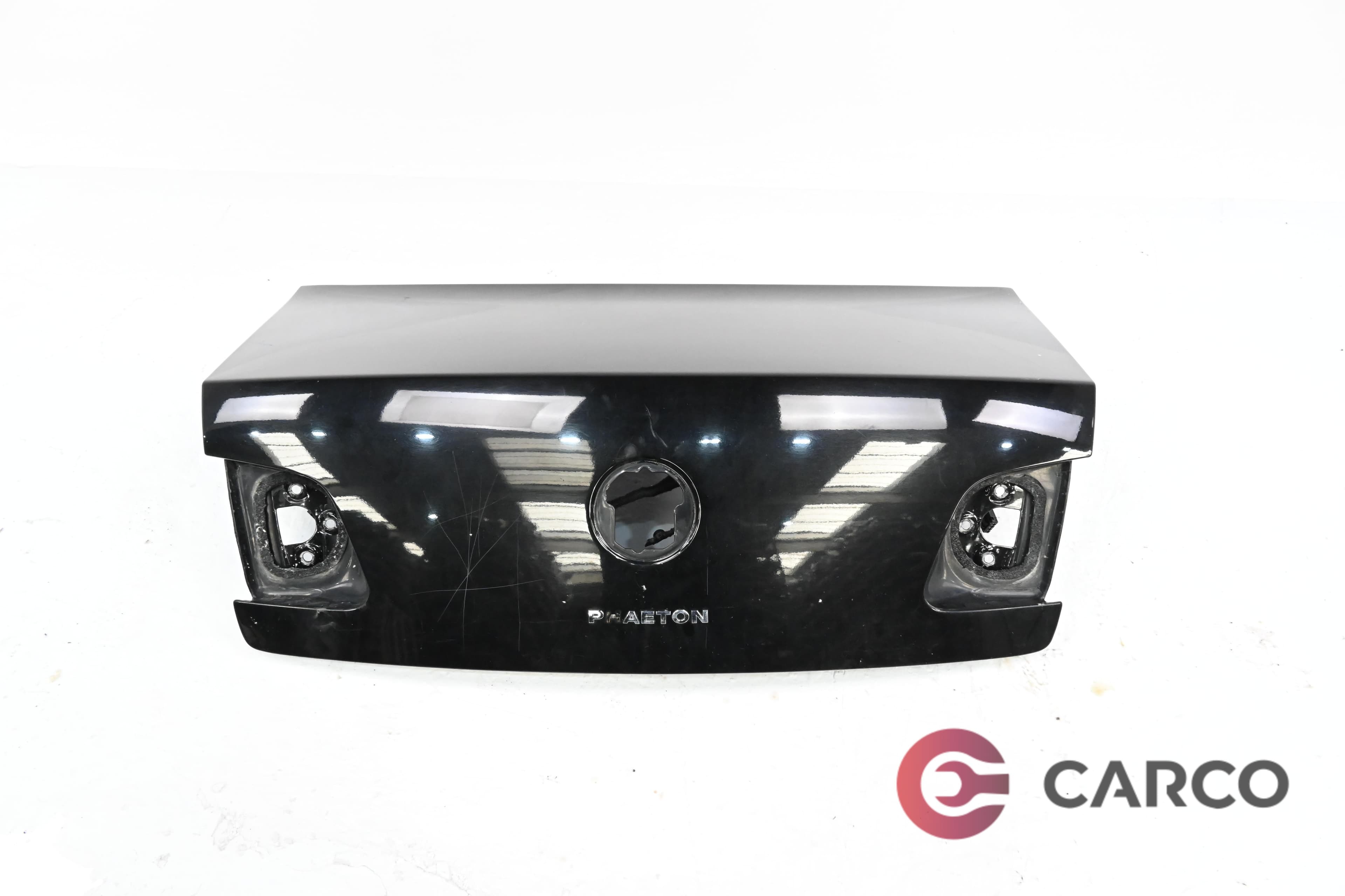 Заден капак за VW PHAETON седан (3D_) 3.0 V6 TDI 4motion (2002)