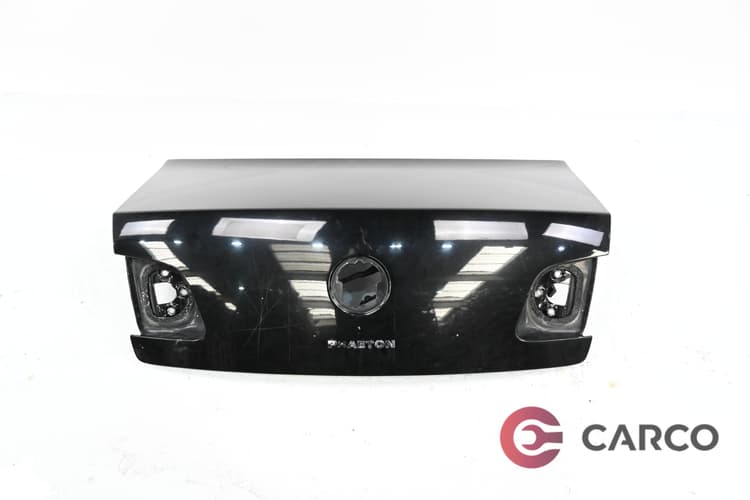 Заден капак за VW PHAETON седан (3D_) 3.0 V6 TDI 4motion (2002)