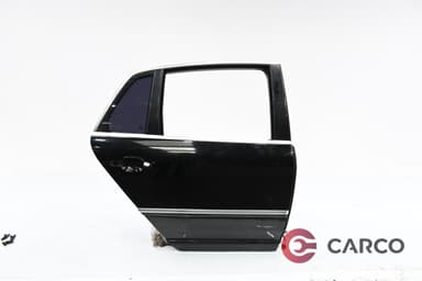 Врата задна дясна за VW PHAETON седан (3D_) 3.0 V6 TDI 4motion (2002)