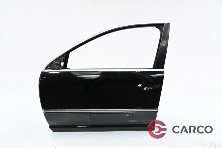 Врата предна лява за VW PHAETON седан (3D_) 3.0 V6 TDI 4motion (2002)