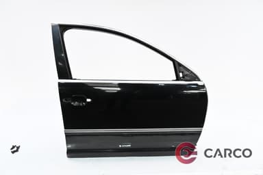 Врата предна дясна за VW PHAETON седан (3D_) 3.0 V6 TDI 4motion (2002)