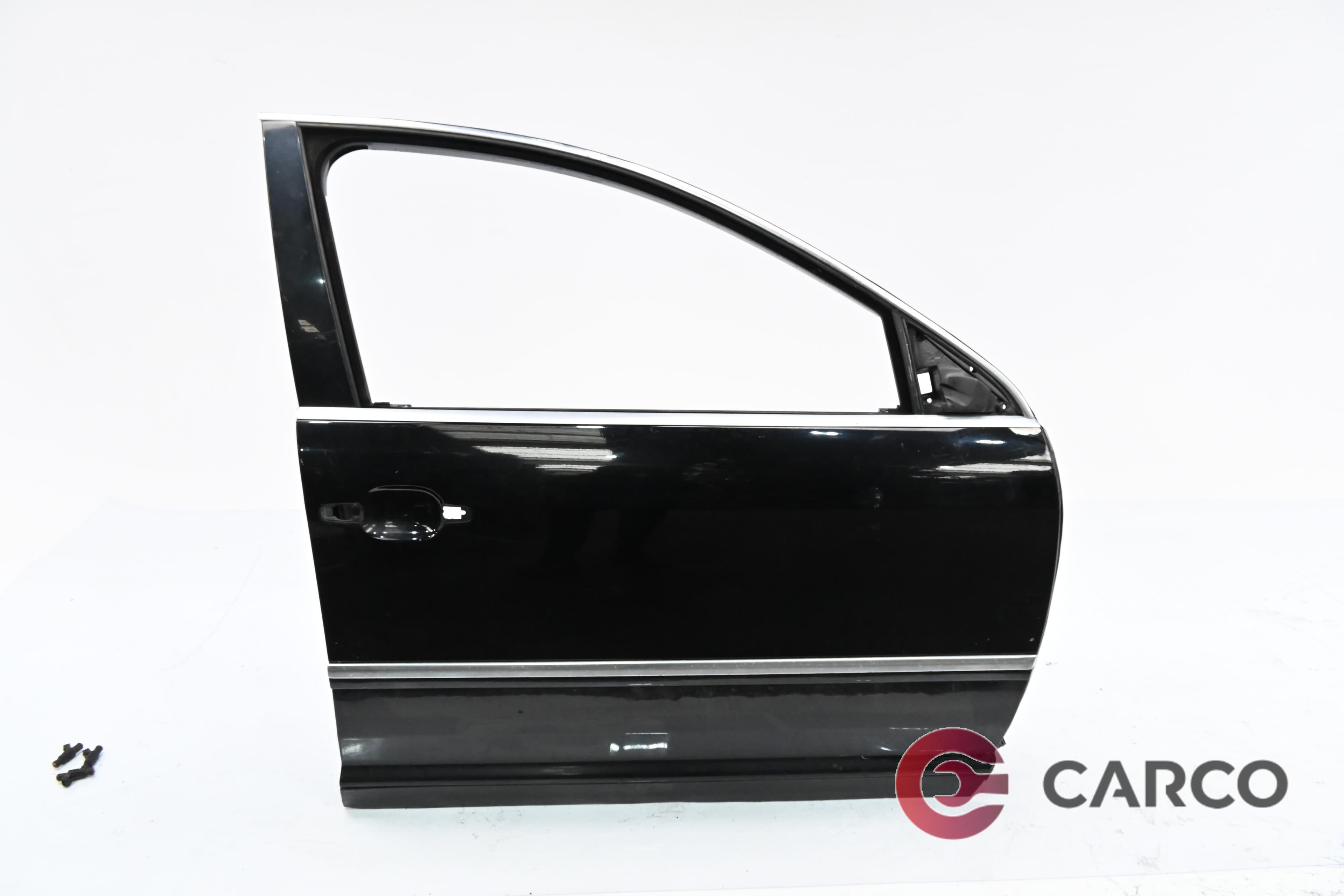 Врата предна дясна за VW PHAETON седан (3D_) 3.0 V6 TDI 4motion (2002)
