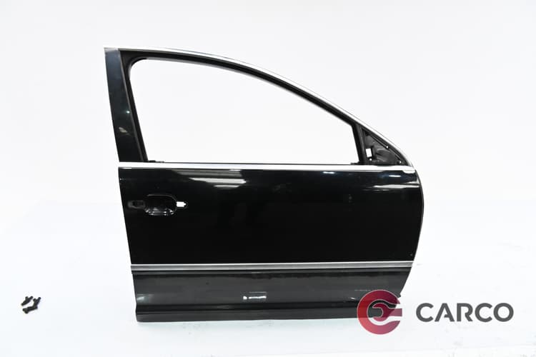 Врата предна дясна за VW PHAETON седан (3D_) 3.0 V6 TDI 4motion (2002)