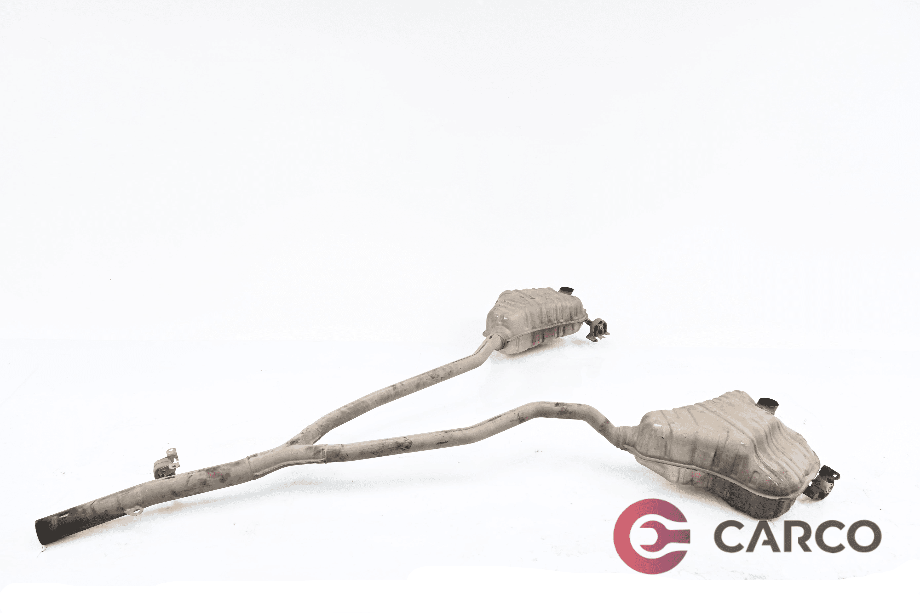 Генерация за VW PHAETON седан (3D_) 3.0 V6 TDI 4motion (2002)