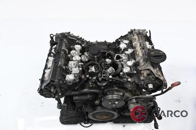 Двигател 3.0 TDI V6 224hp CODE:BMK11949 за VW PHAETON седан (3D_) 3.0 V6 TDI 4motion (2002)