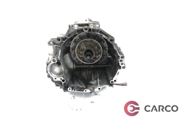 6 Степенна автоматична скоростна кутия CODE: 1071137025 за VW PHAETON седан (3D_) 3.0 V6 TDI 4motion (2002)