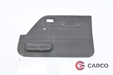 Кора врата предна дясна за MITSUBISHI PAJERO II (V3_W, V2_W, V4_W, NH, NJ, NK, NL) 2.8 TD (V46W) (1990 - 1999)