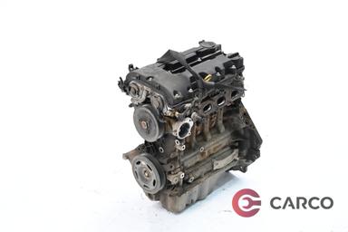 Двигател 1.4i 100hp CODE:A14XER за CHEVROLET AVEO седан (T300) 1.4 (2011 - 2020)