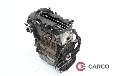 Двигател 1.4i 100hp CODE:A14XER за CHEVROLET AVEO седан (T300) 1.4 (2011 - 2020)