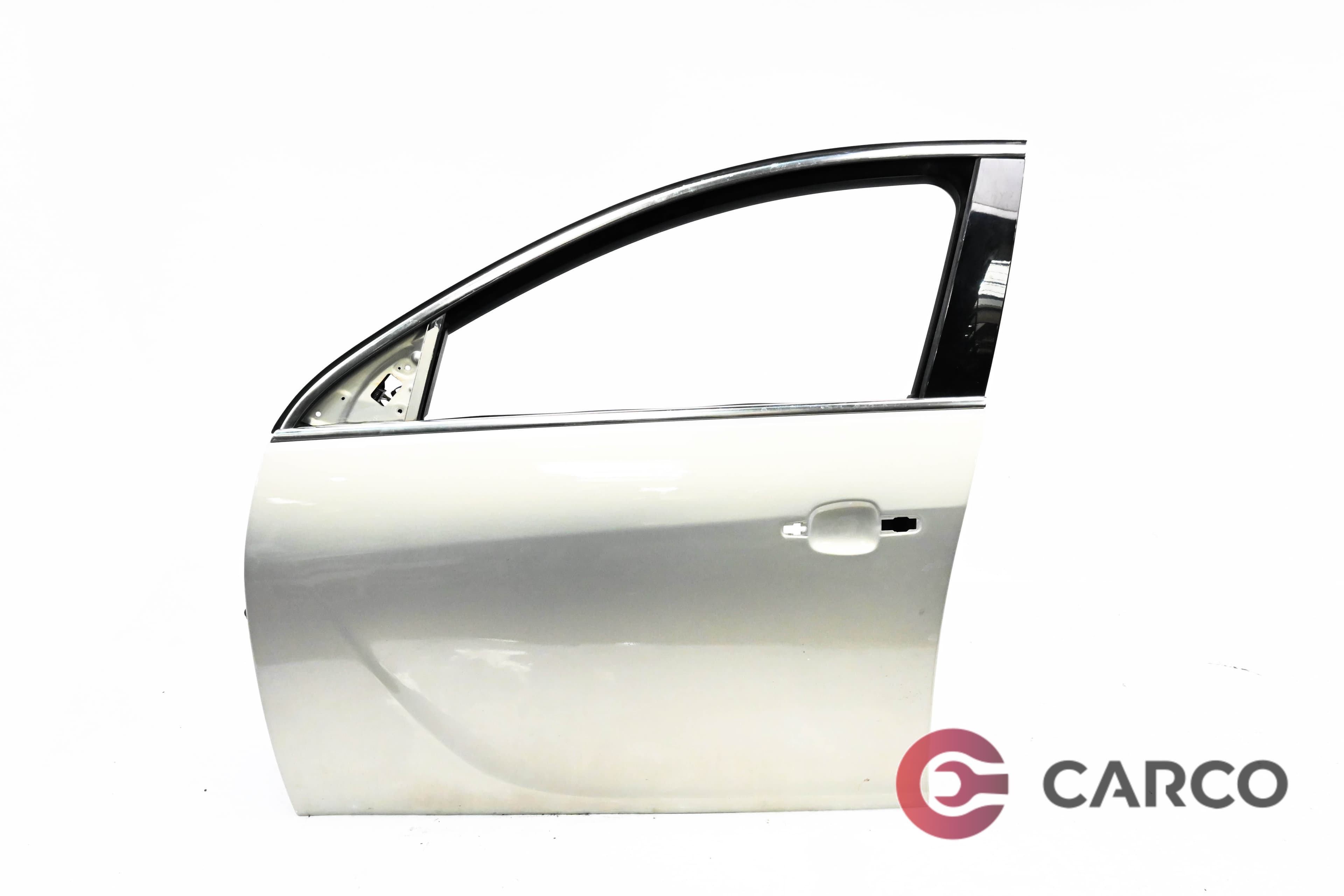 Врата предна лява за OPEL INSIGNIA 1.8 Hatchback (2008)