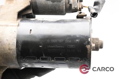 Стартер 20121011 за CHEVROLET AVEO седан (T300) 1.4 (2011 - 2020)