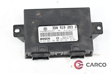 Модул 3D0 919 283 D за VW PHAETON седан (3D_) 3.0 V6 TDI 4motion (2002)