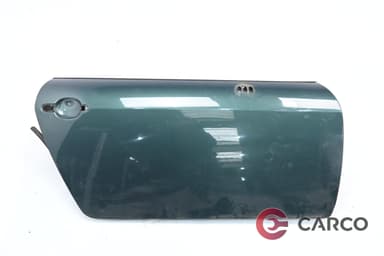 Врата предна дясна за AUDI TT Roadster (8N9) 1.8 T (1999 - 2006)