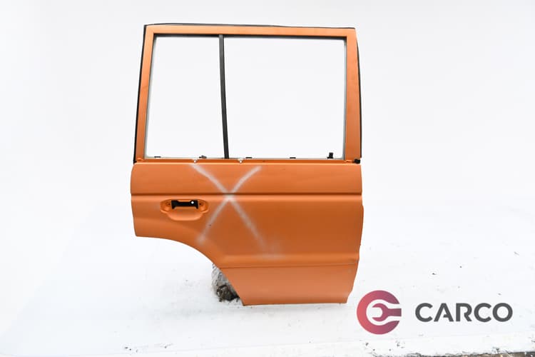 Врата задна дясна за MITSUBISHI PAJERO II (V3_W, V2_W, V4_W, NH, NJ, NK, NL) 2.8 TD (V46W) (1990 - 1999)