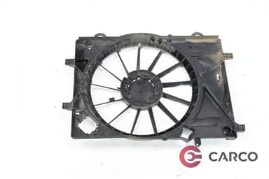 Дифузьор за CHEVROLET AVEO седан (T300) 1.4 (2011 - 2020)