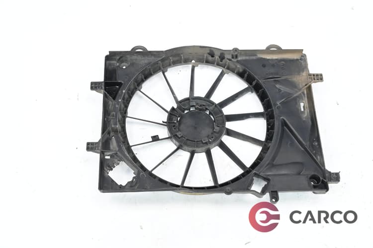 Дифузьор за CHEVROLET AVEO седан (T300) 1.4 (2011 - 2020)