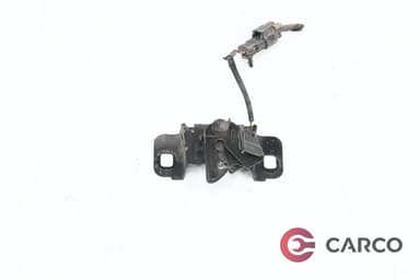 Брава преден капак за CHEVROLET AVEO седан (T300) 1.4 (2011 - 2020)