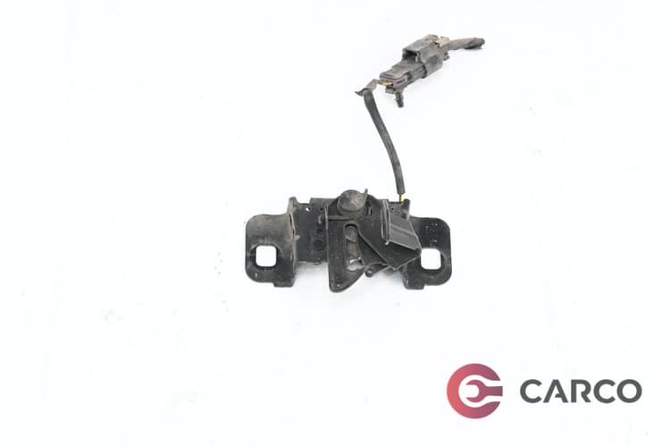 Брава преден капак за CHEVROLET AVEO седан (T300) 1.4 (2011 - 2020)
