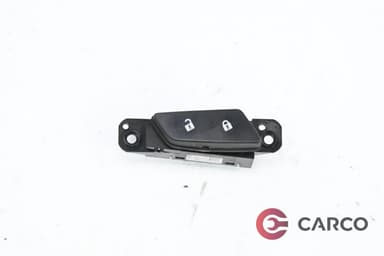 Копче централно заключване за CHEVROLET AVEO седан (T300) 1.4 (2011 - 2020)