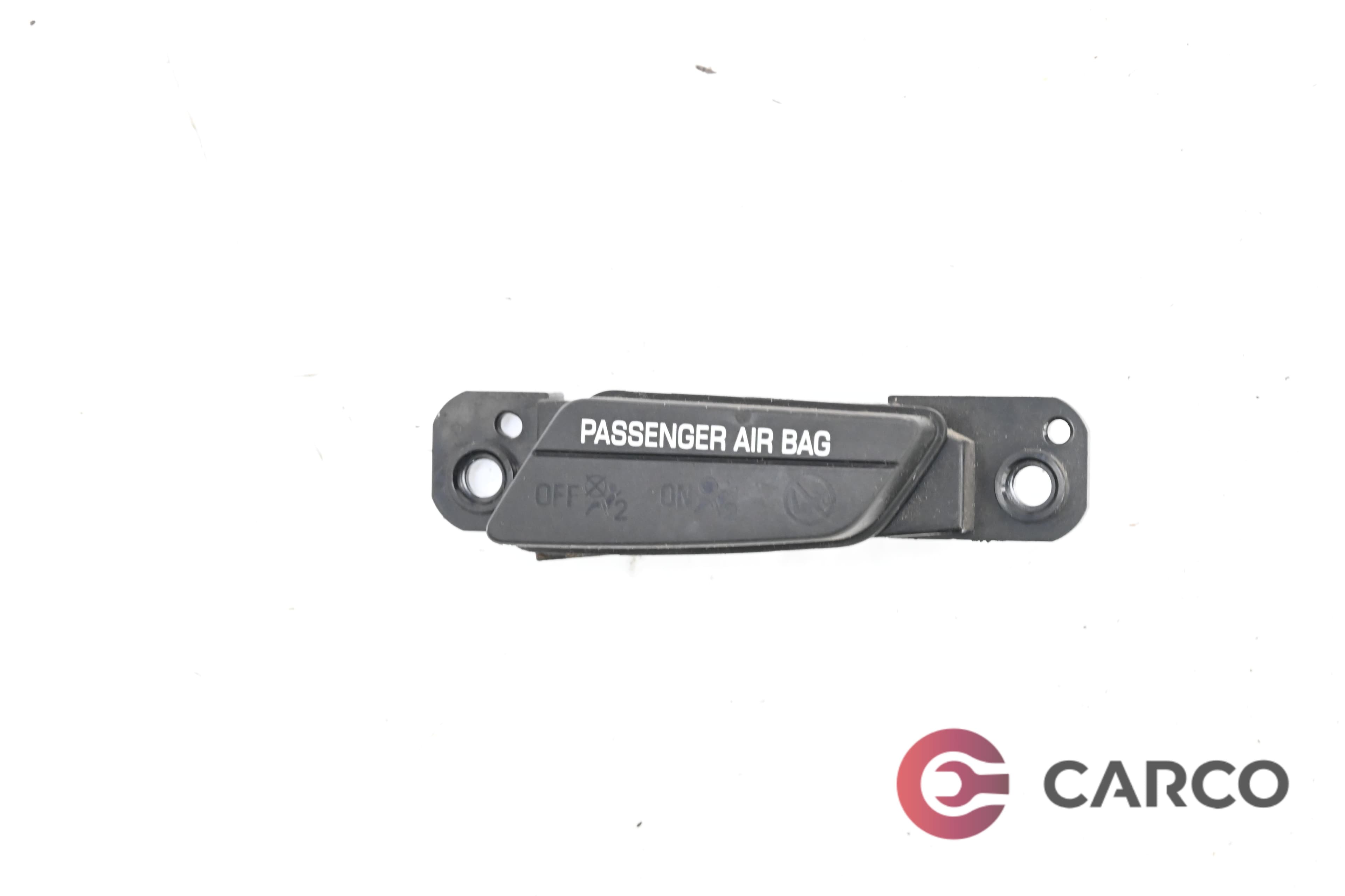 Копче passenger air bag за CHEVROLET AVEO седан (T300) 1.4 (2011 - 2020)