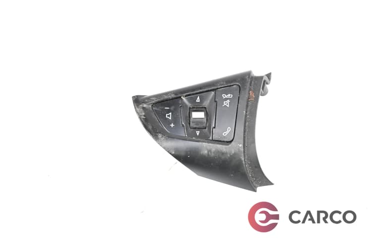 Копчета волан десни за CHEVROLET AVEO седан (T300) 1.4 (2011 - 2020)