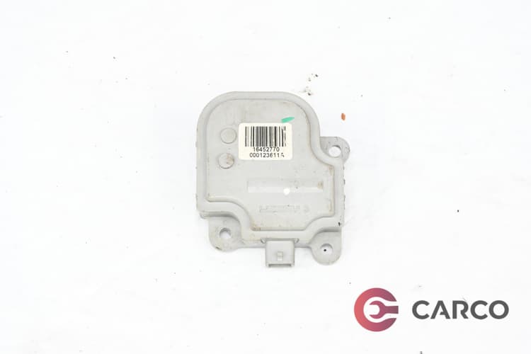 Актуатор моторче парно 16452770 за CHEVROLET AVEO седан (T300) 1.4 (2011 - 2020)