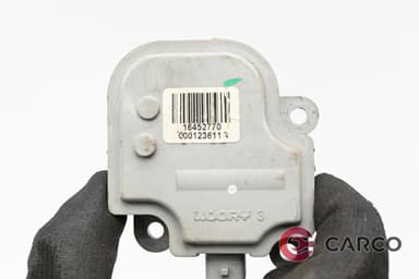 Актуатор моторче парно 16452770 за CHEVROLET AVEO седан (T300) 1.4 (2011 - 2020)