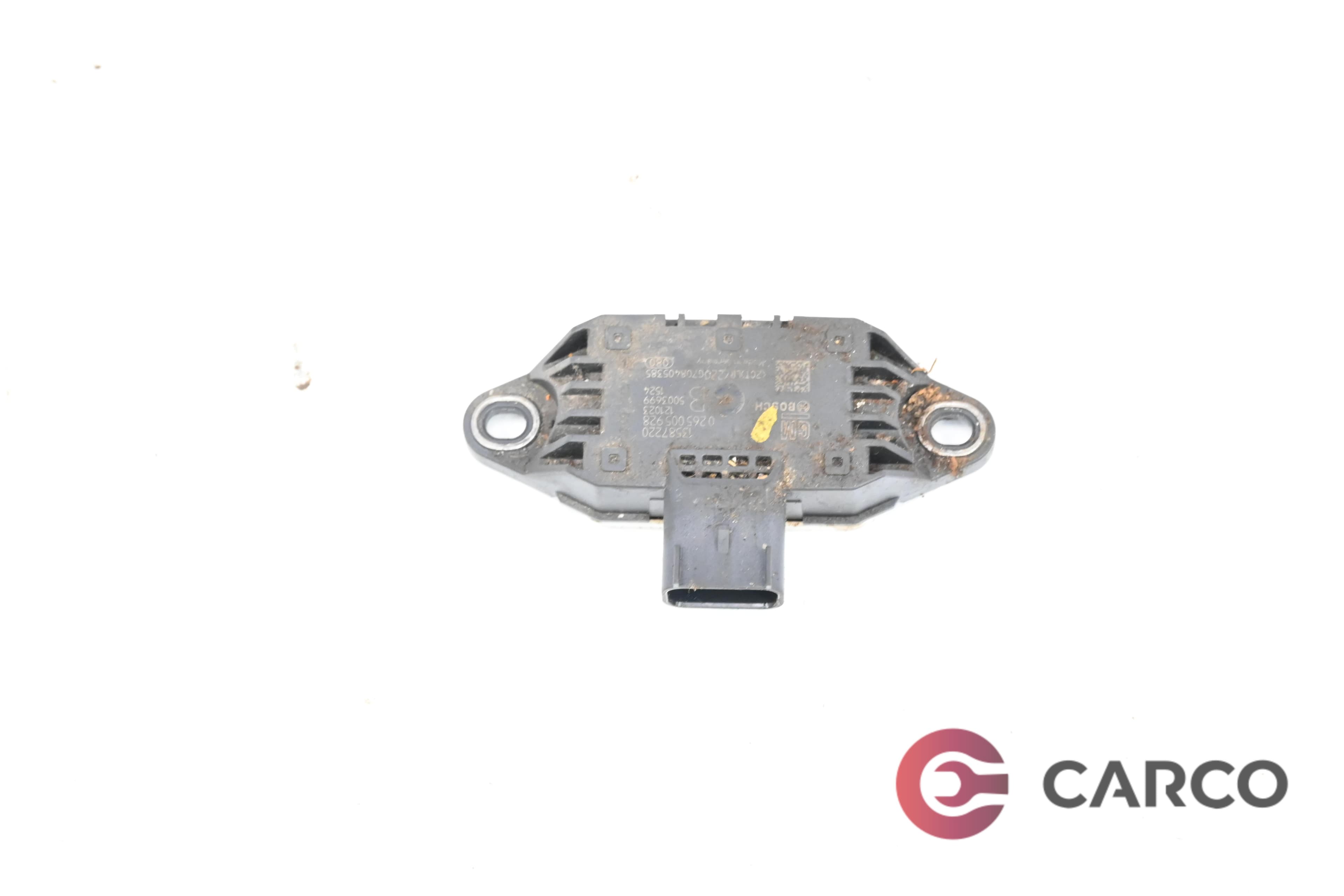Сензор дъжд 13587220 за CHEVROLET AVEO седан (T300) 1.4 (2011 - 2020)