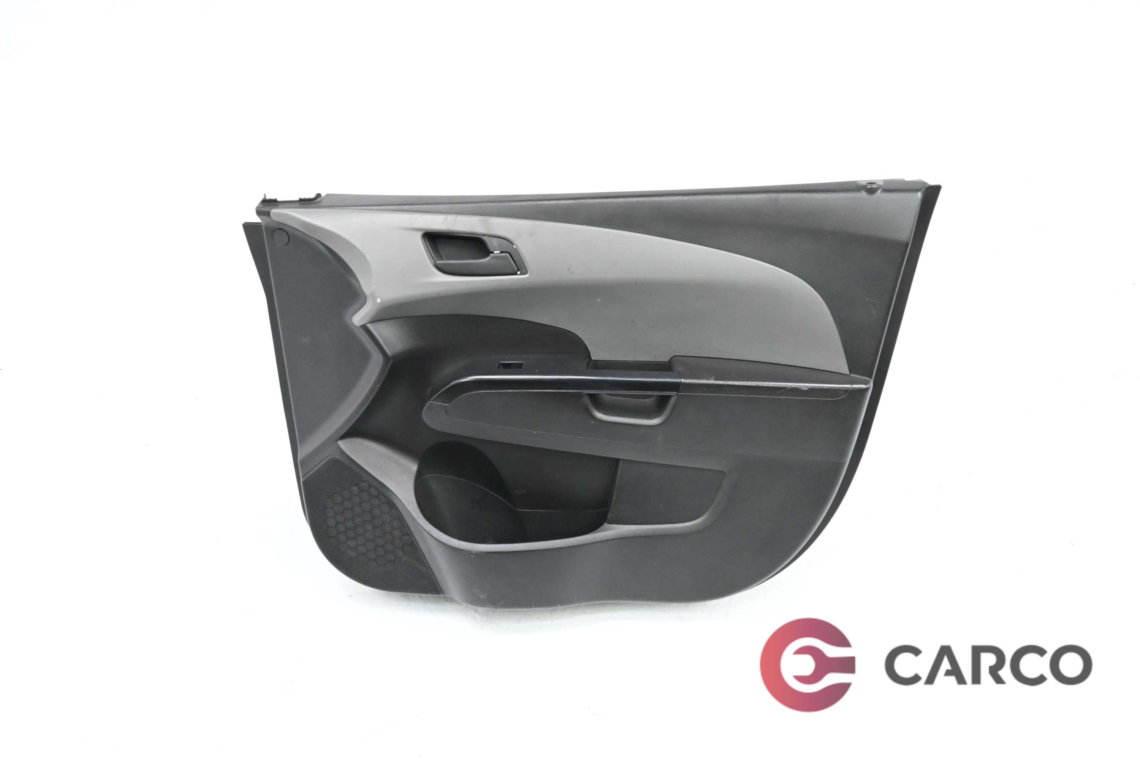 Кора врата предна дясна за CHEVROLET AVEO седан (T300) 1.4 (2011 - 2020)