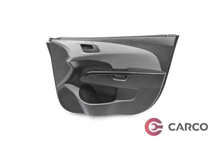 Кора врата предна дясна за CHEVROLET AVEO седан (T300) 1.4 (2011 - 2020)
