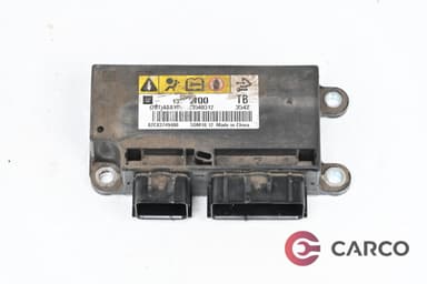 Модул AIRBAG A2C83749400 за CHEVROLET AVEO седан (T300) 1.4 (2011 - 2020)