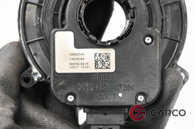 Лентов кабел за волан 13579709 за CHEVROLET AVEO седан (T300) 1.4 (2011 - 2020)