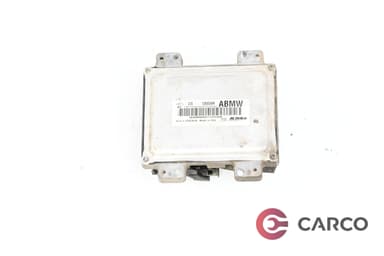 Компютър двигател 12655499 за CHEVROLET AVEO седан (T300) 1.4 (2011 - 2020)