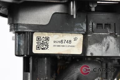 Управление климатик за CHEVROLET AVEO седан (T300) 1.4 (2011 - 2020)