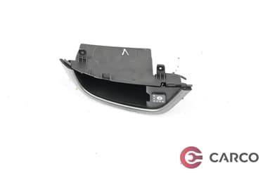 Малка жабка за CHEVROLET AVEO седан (T300) 1.4 (2011 - 2020)