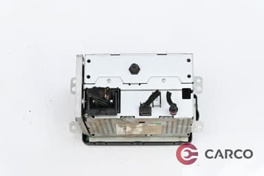 Радио CD за CHEVROLET AVEO седан (T300) 1.4 (2011 - 2020)