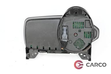 Километраж за CHEVROLET AVEO седан (T300) 1.4 (2011 - 2020)