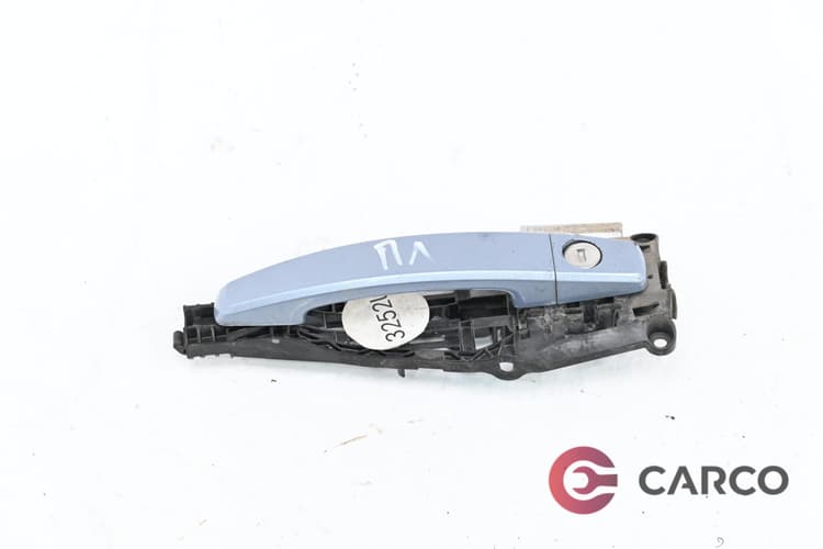 Външна дръжка предна лява за CHEVROLET AVEO седан (T300) 1.4 (2011 - 2020)