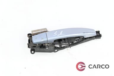 Външна дръжка задна дясна за CHEVROLET AVEO седан (T300) 1.4 (2011 - 2020)