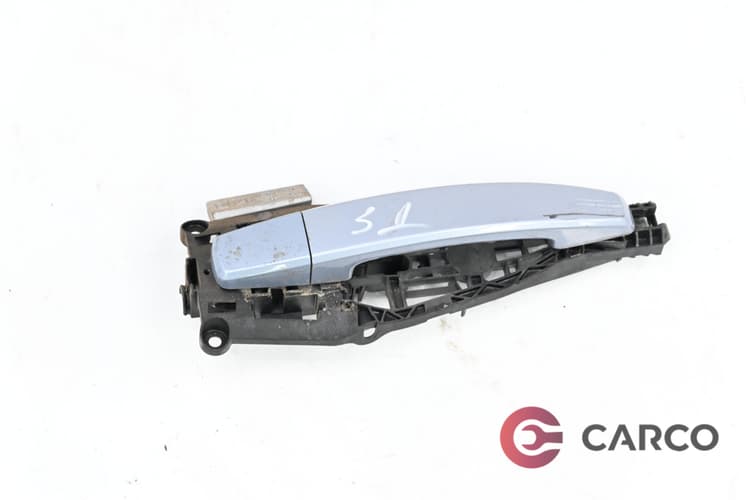 Външна дръжка задна дясна за CHEVROLET AVEO седан (T300) 1.4 (2011 - 2020)