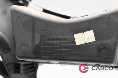 Лайсна около скоростен лост за CHEVROLET AVEO седан (T300) 1.4 (2011 - 2020)