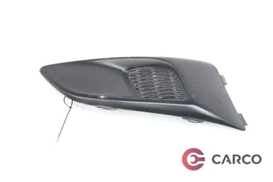 Екстериорна лайсна предна броня дясна за CHEVROLET AVEO седан (T300) 1.4 (2011 - 2020)